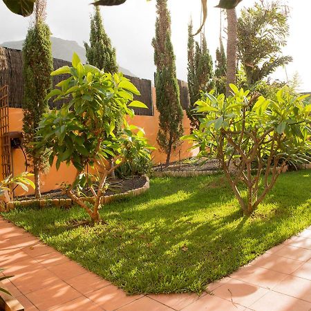Willa Energy Garden Bajamar  Zewnętrze zdjęcie