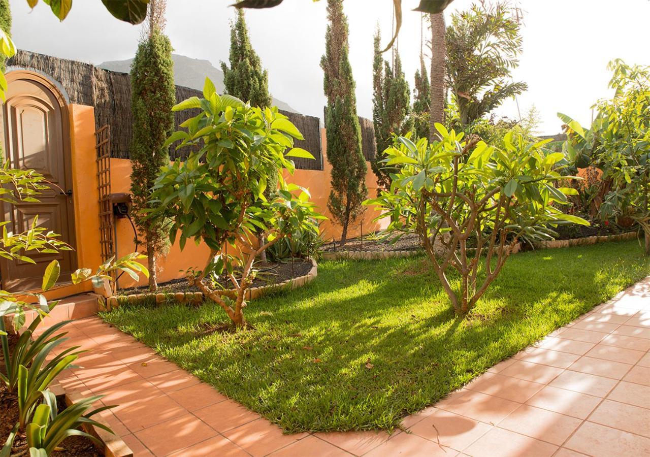 Willa Energy Garden Bajamar  Zewnętrze zdjęcie