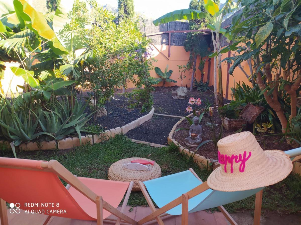 Willa Energy Garden Bajamar  Zewnętrze zdjęcie