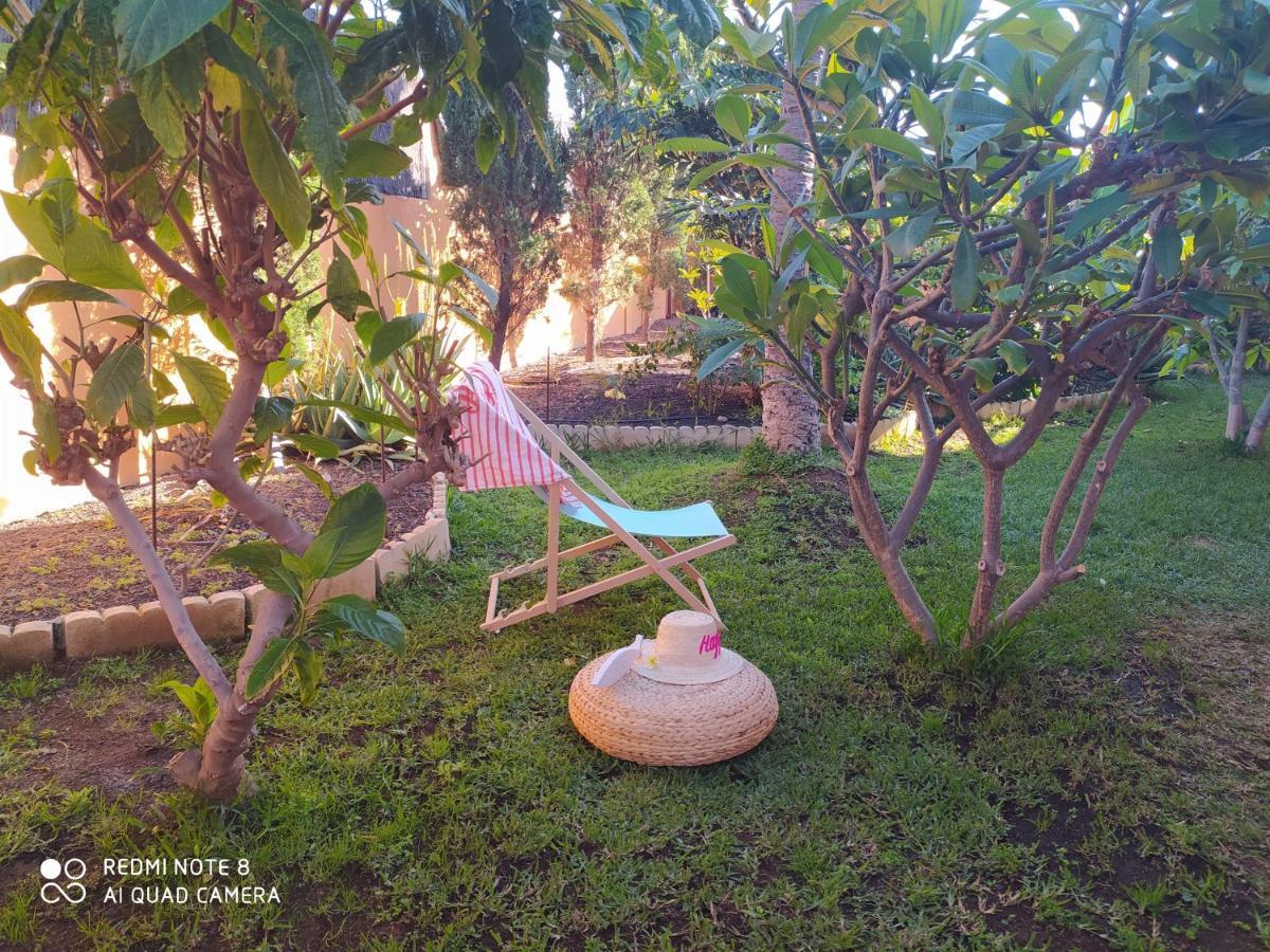 Willa Energy Garden Bajamar  Zewnętrze zdjęcie