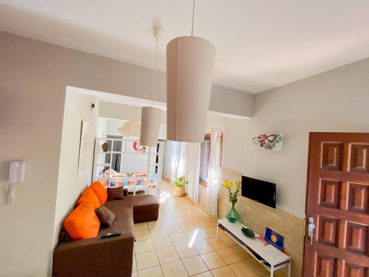 Willa Energy Garden Bajamar  Zewnętrze zdjęcie