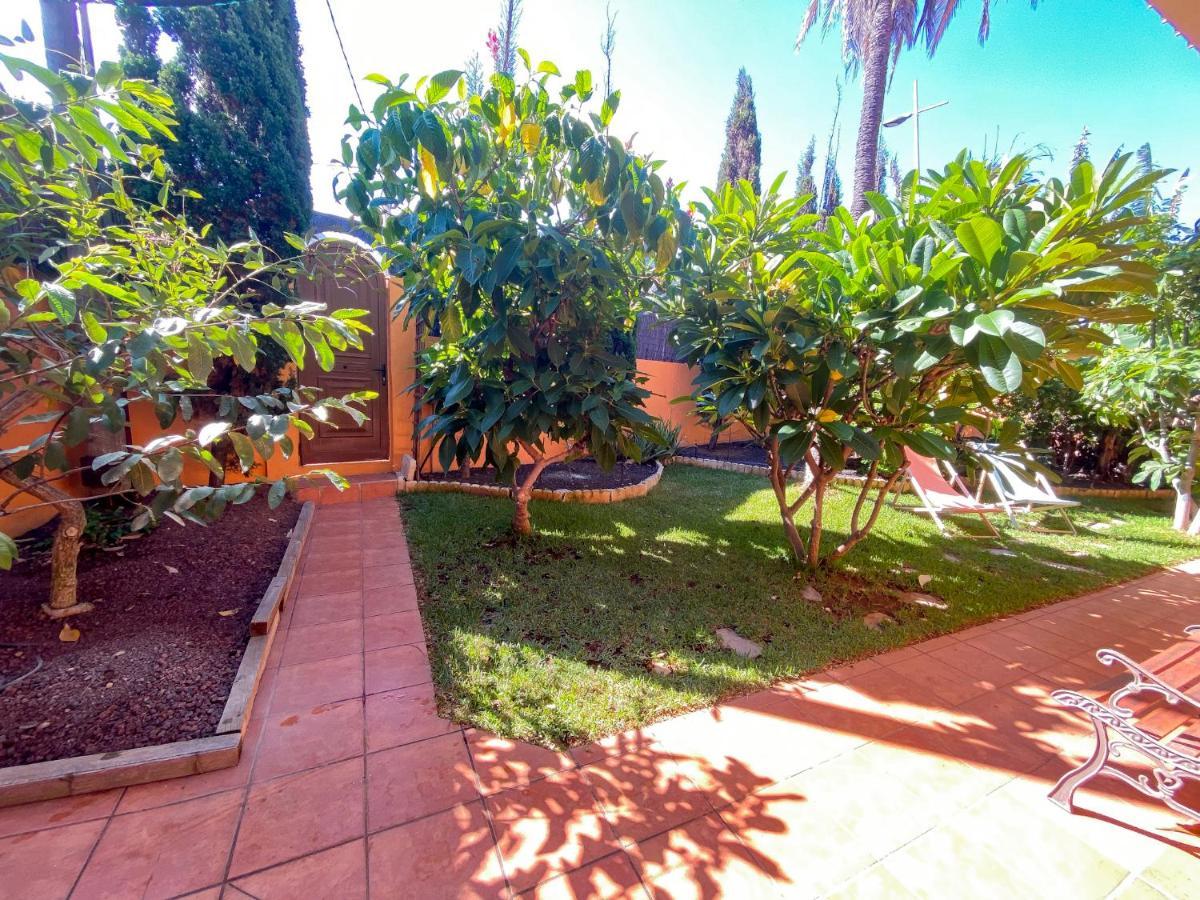 Willa Energy Garden Bajamar  Zewnętrze zdjęcie