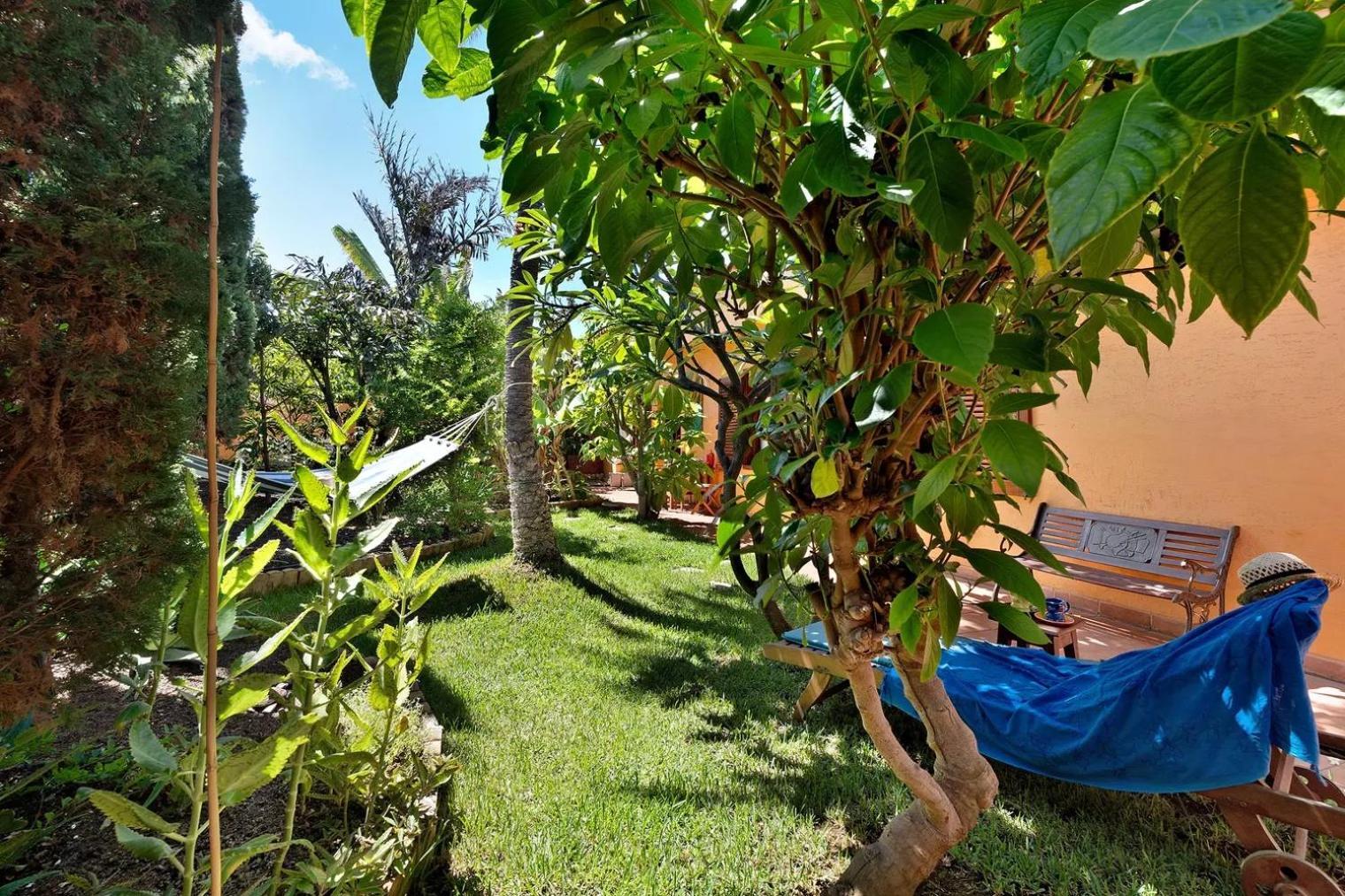 Willa Energy Garden Bajamar  Zewnętrze zdjęcie