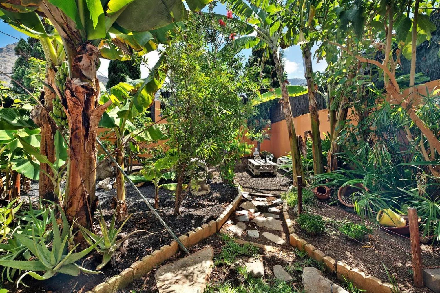 Willa Energy Garden Bajamar  Zewnętrze zdjęcie