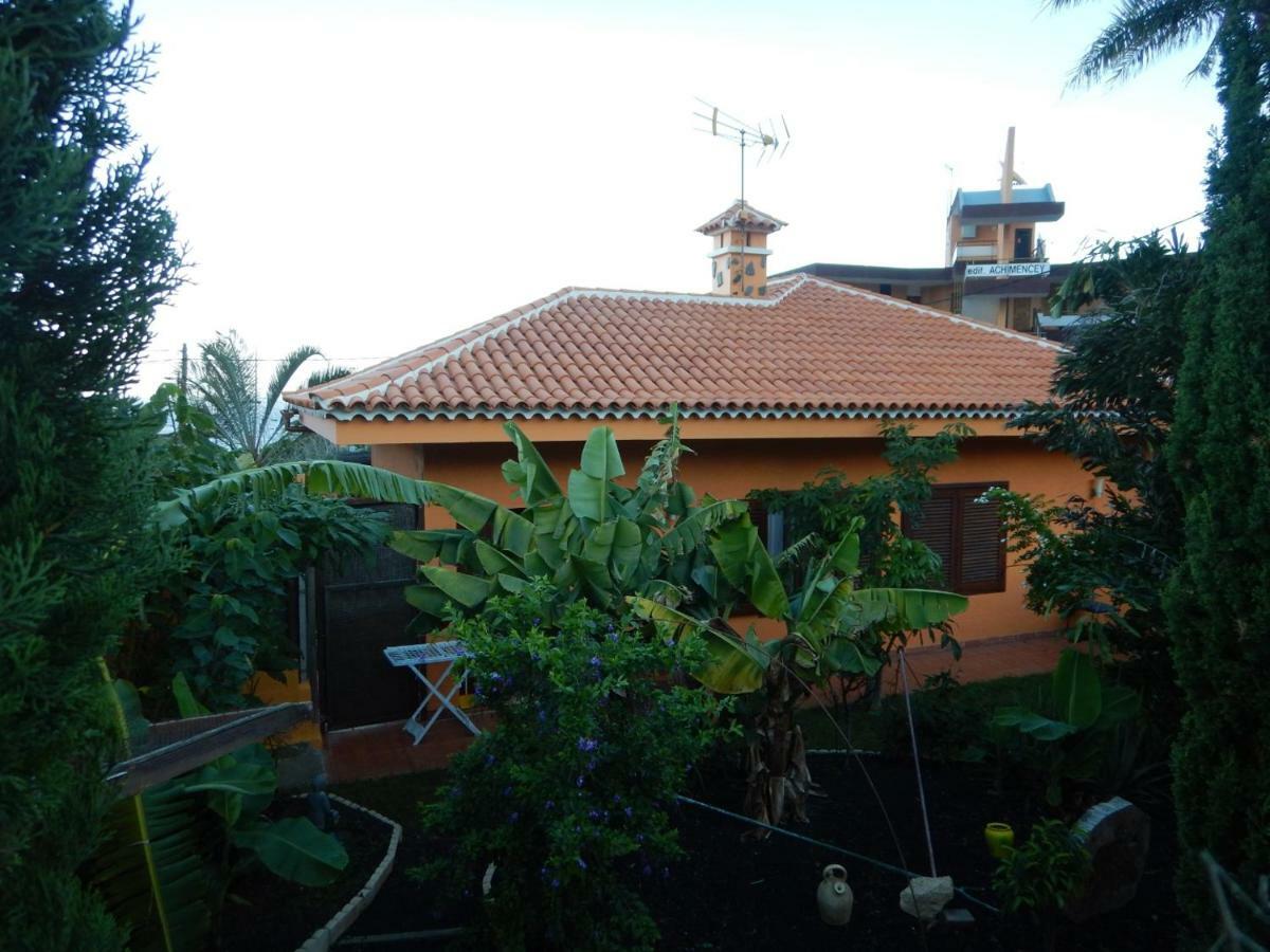Willa Energy Garden Bajamar  Zewnętrze zdjęcie